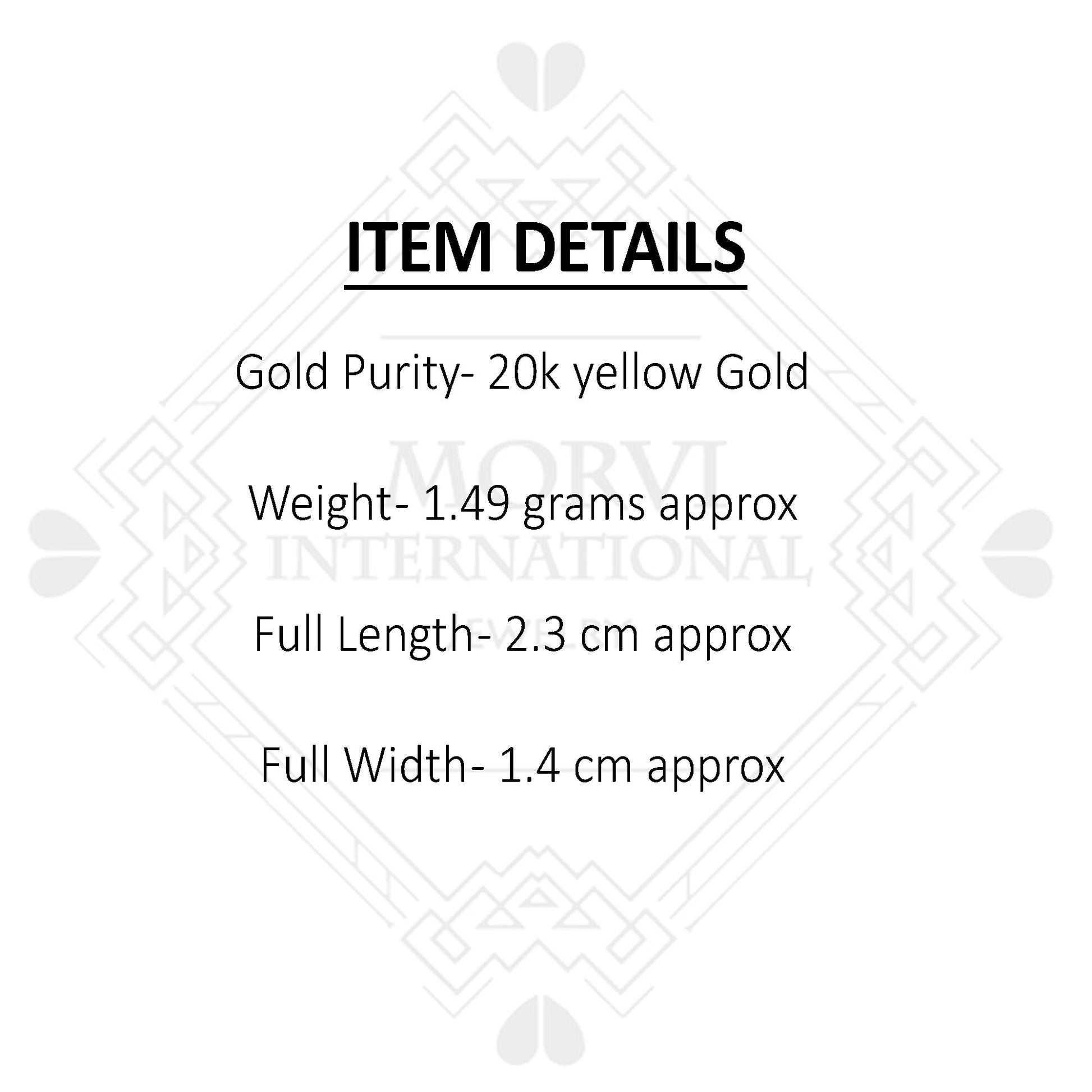 22K 18K YELLOW GOLD JEWELRY 
