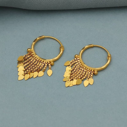 22K 18K YELLOW GOLD JEWELRY 