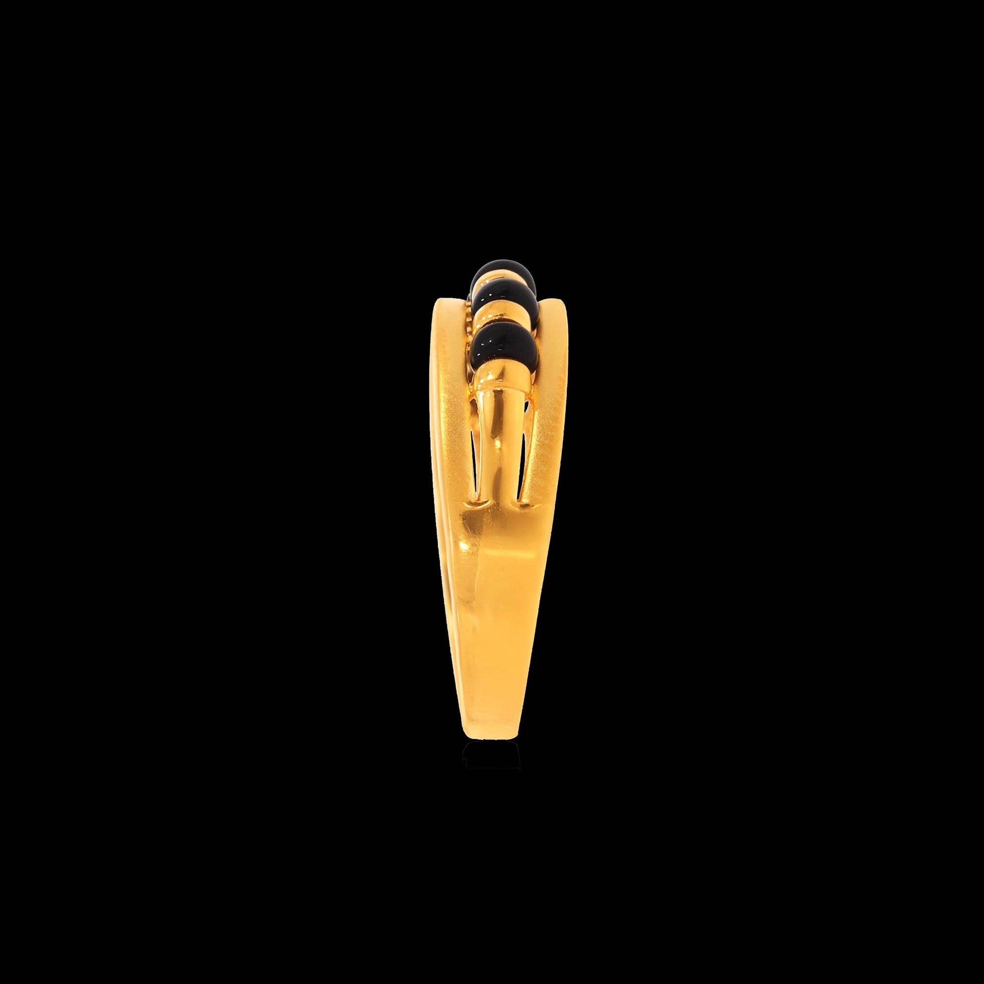 22K 18K YELLOW GOLD JEWELRY 