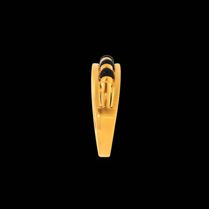 22K 18K YELLOW GOLD JEWELRY 