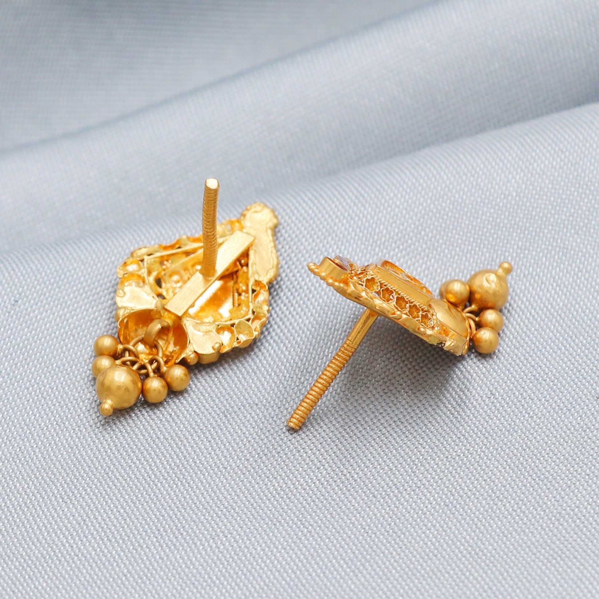 22K 18K YELLOW GOLD JEWELRY 