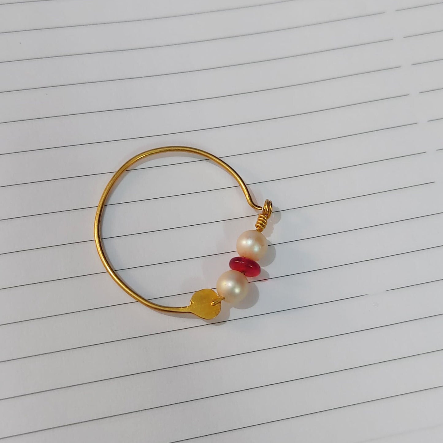 22K 18K YELLOW GOLD JEWELRY 