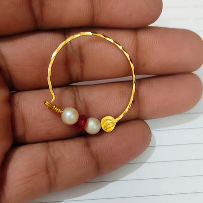 22K 18K YELLOW GOLD JEWELRY 