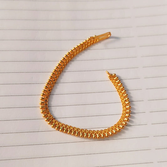 22K 18K YELLOW GOLD JEWELRY