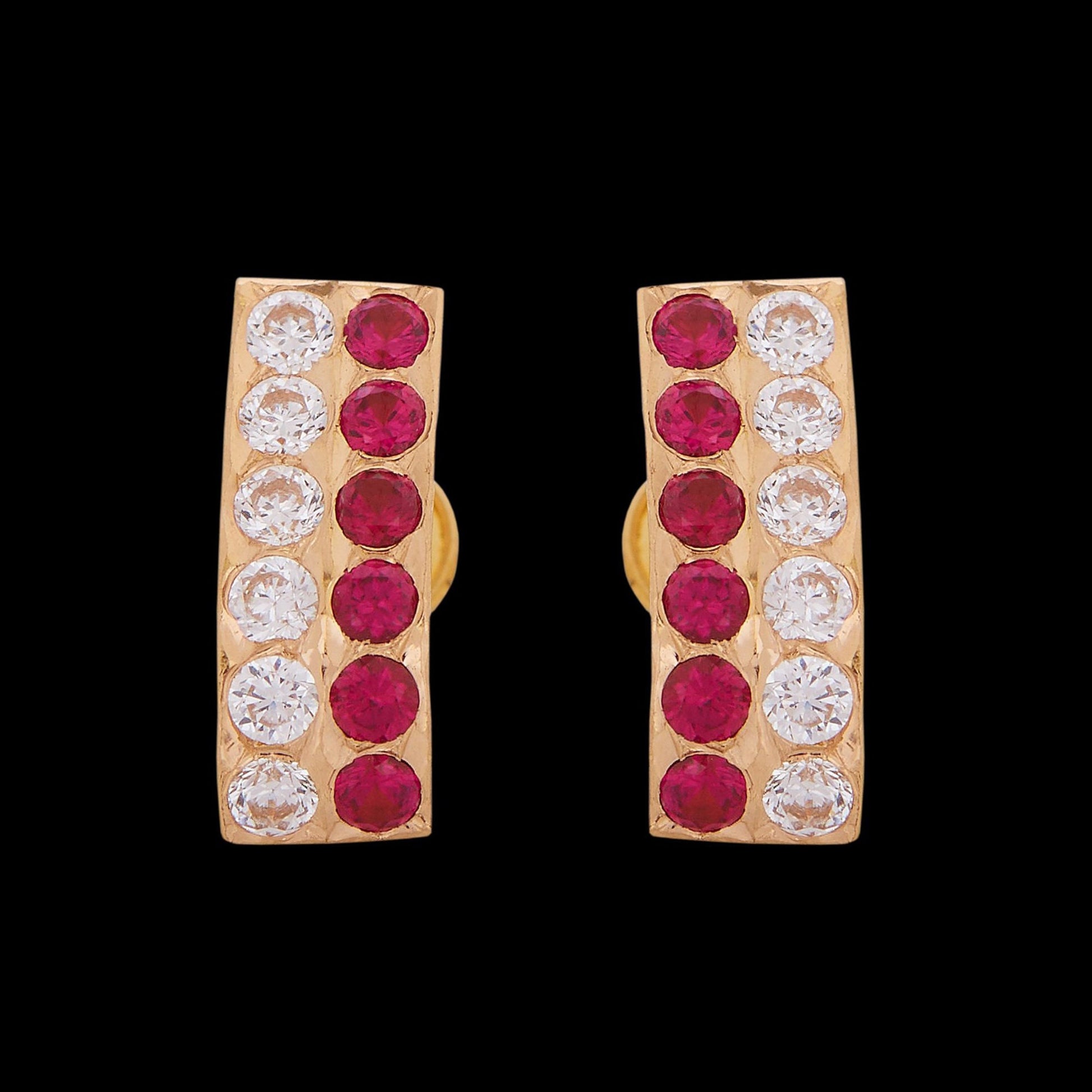 22K 18K YELLOW GOLD JEWELRY 