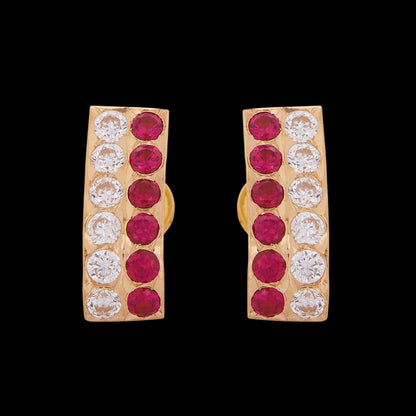 22K 18K YELLOW GOLD JEWELRY 