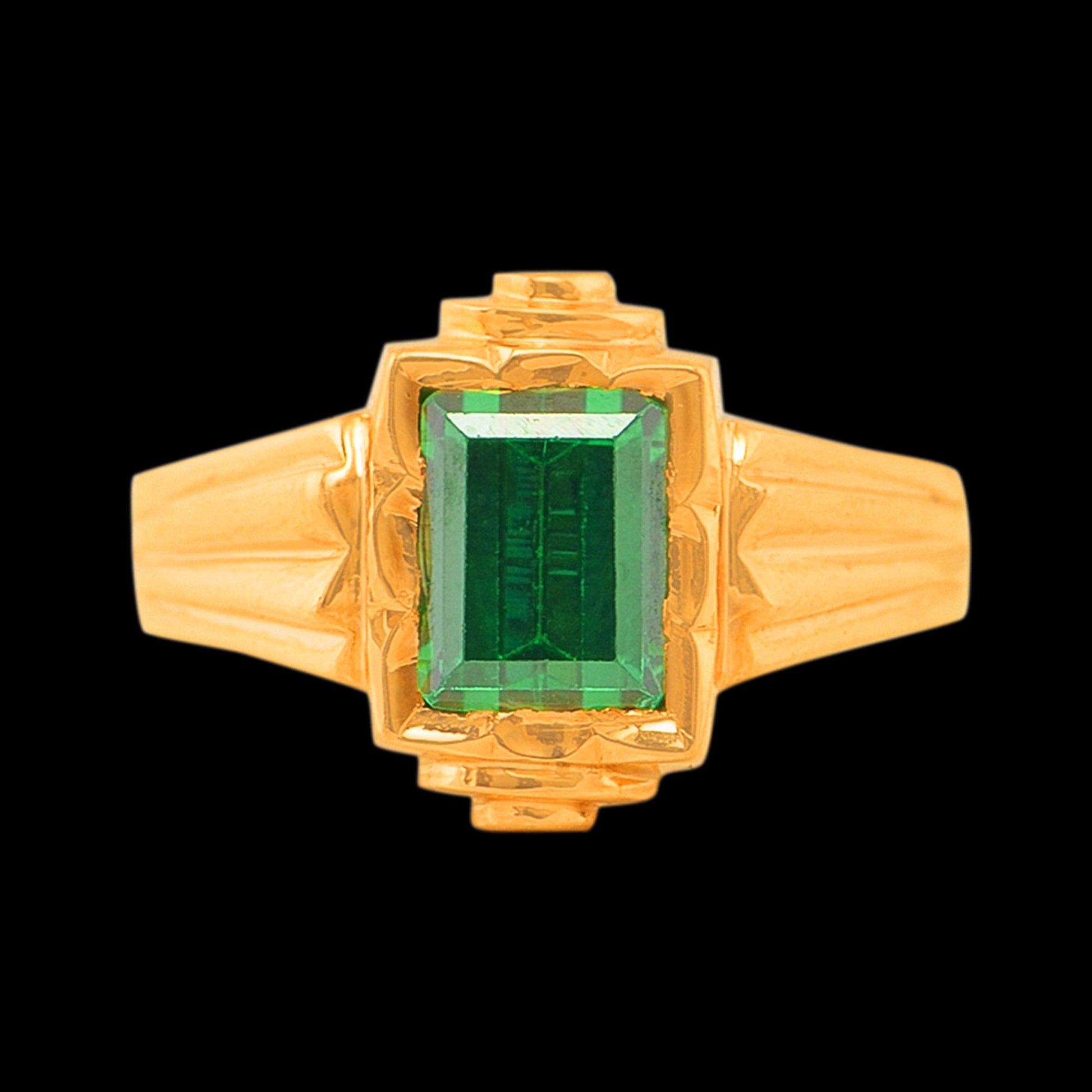 22K 18K YELLOW GOLD JEWELRY 