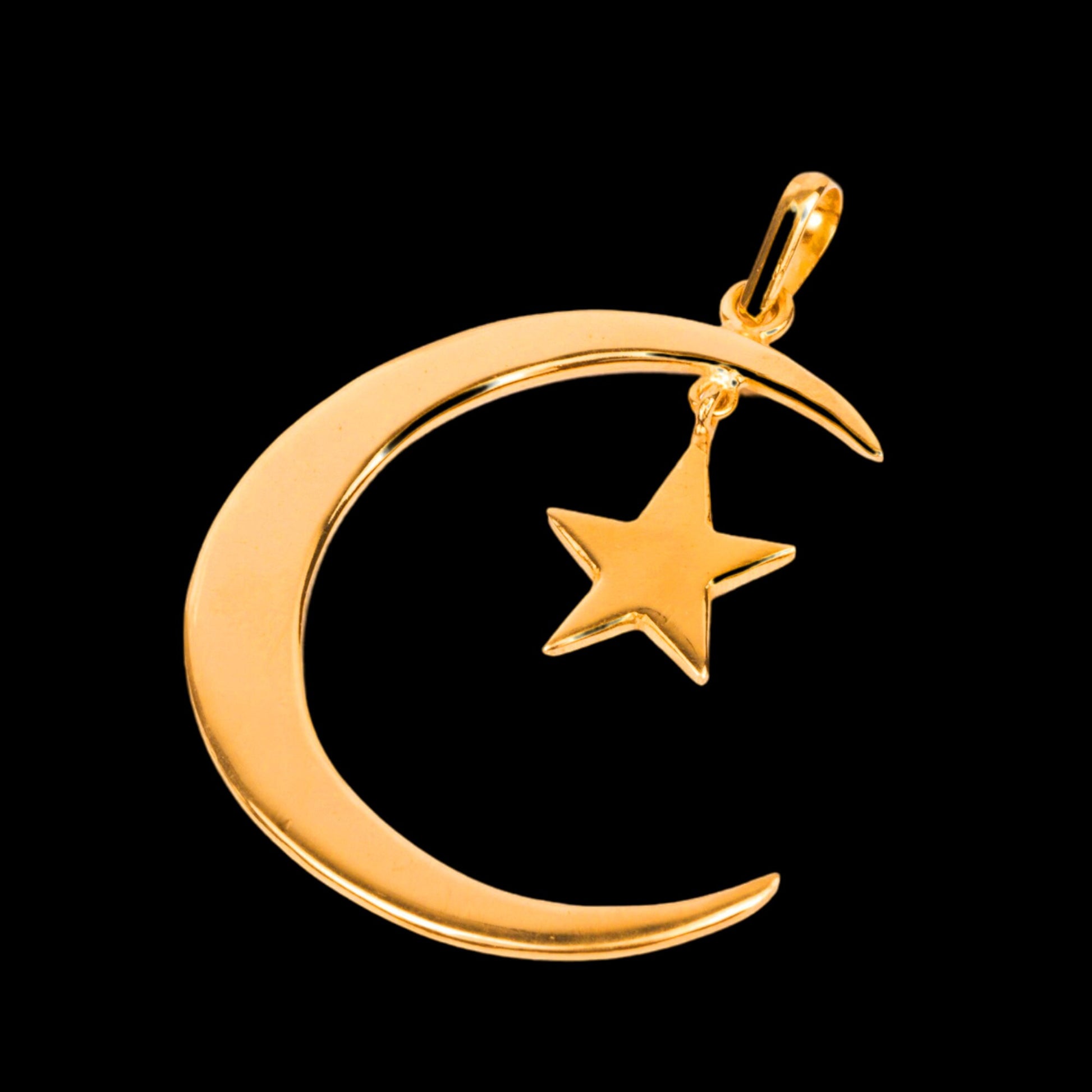 22K 18K YELLOW GOLD JEWELRY 