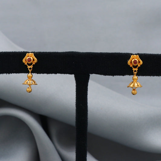 22K 18K YELLOW GOLD JEWELRY 