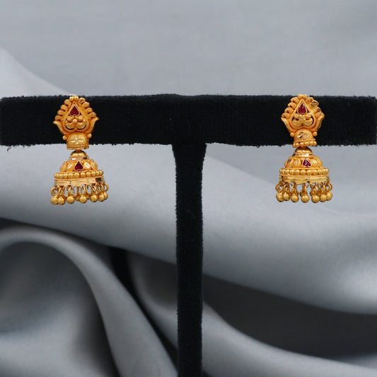 22K 18K YELLOW GOLD JEWELRY 
