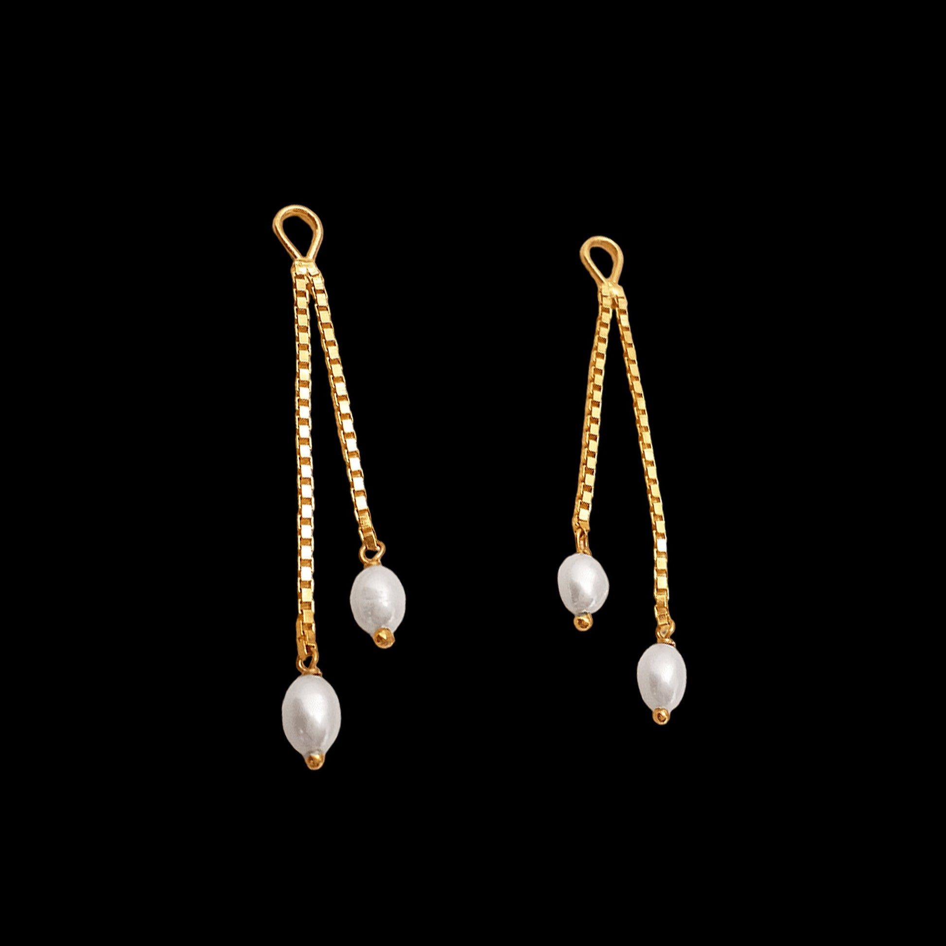 22K 18K YELLOW GOLD JEWELRY 