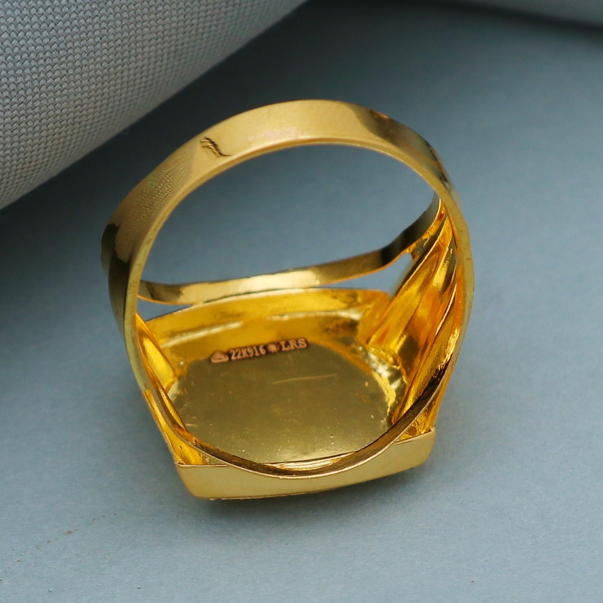 22K 18K YELLOW GOLD JEWELRY 