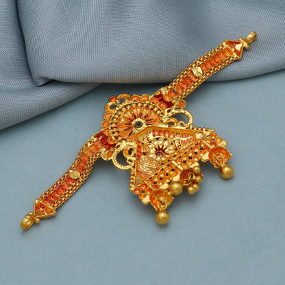 22K 18K YELLOW GOLD JEWELRY 