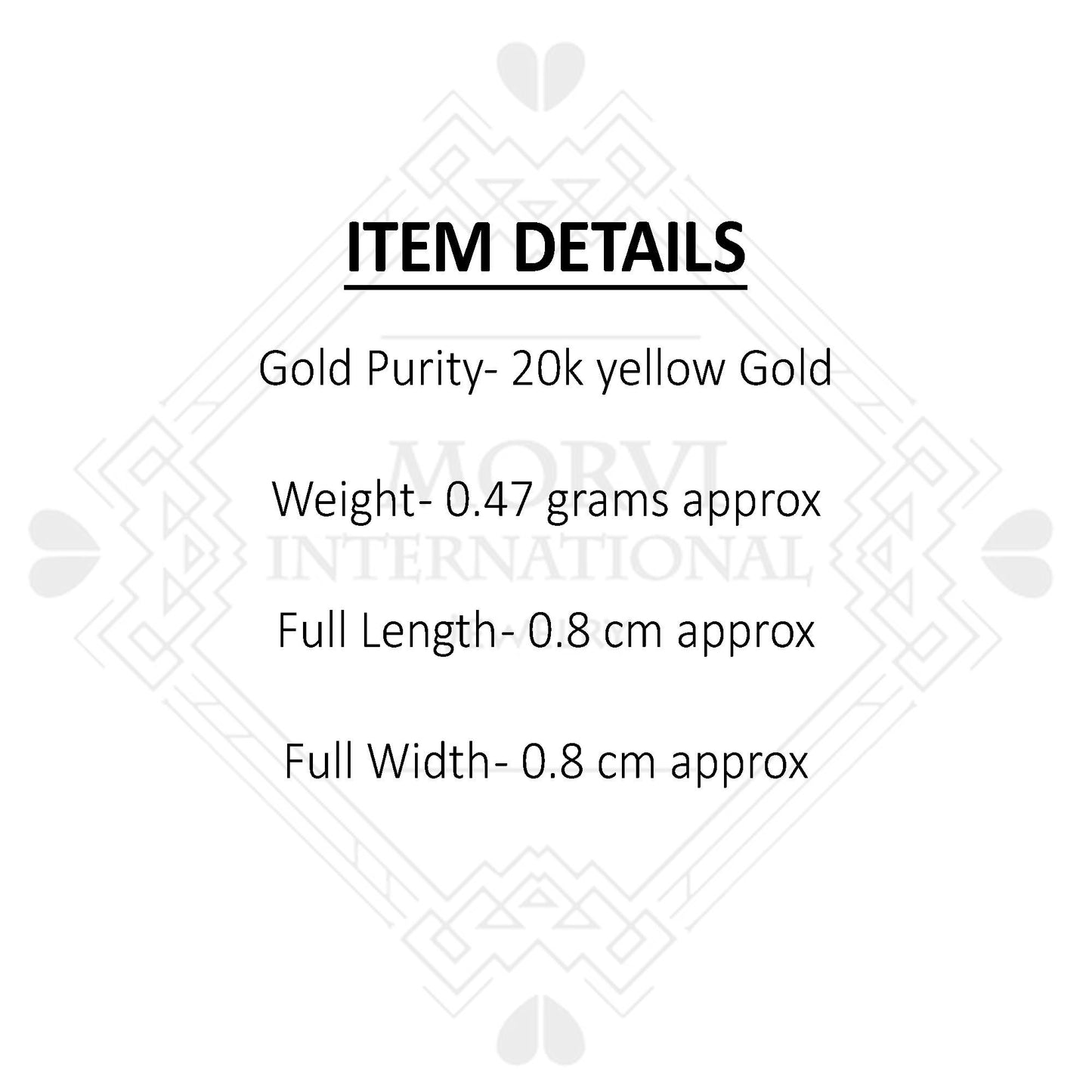 22K 18K YELLOW GOLD JEWELRY 