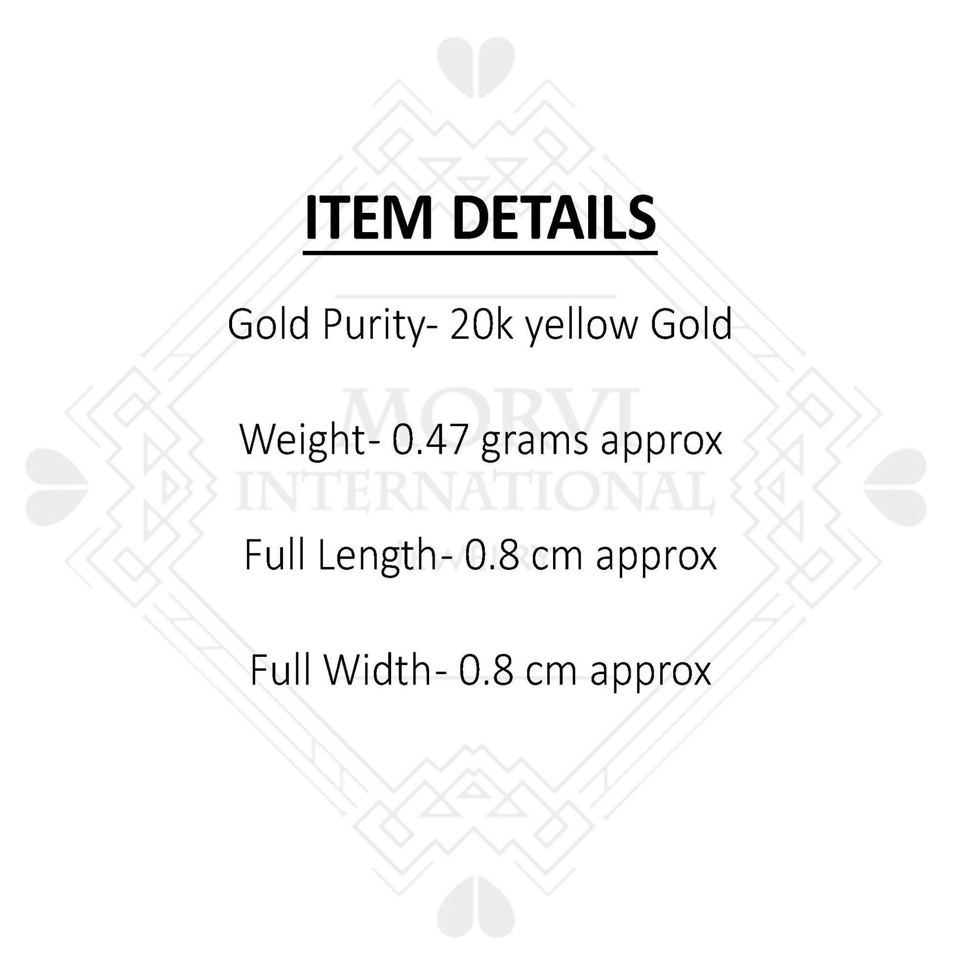22K 18K YELLOW GOLD JEWELRY 