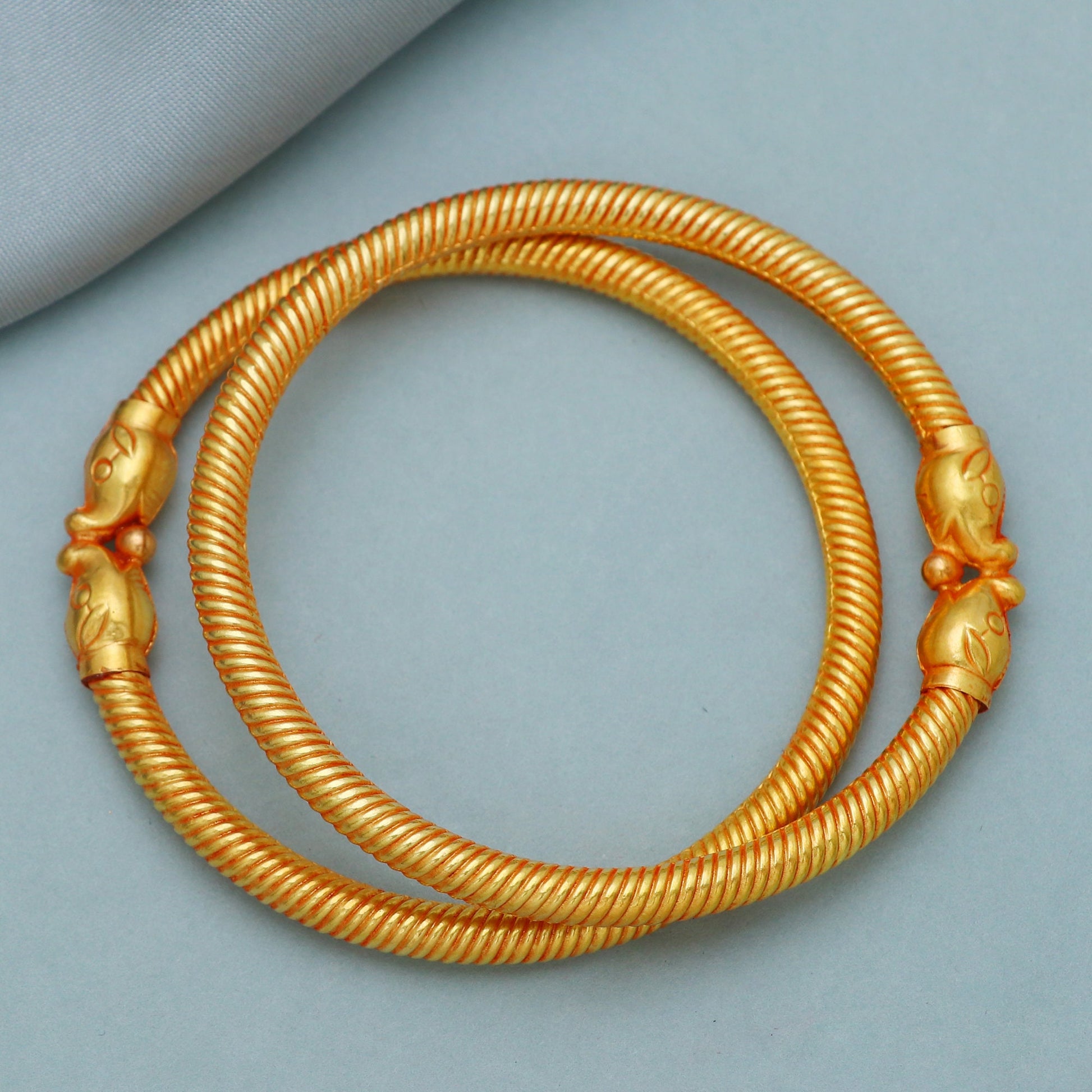 22K 18K YELLOW GOLD JEWELRY 