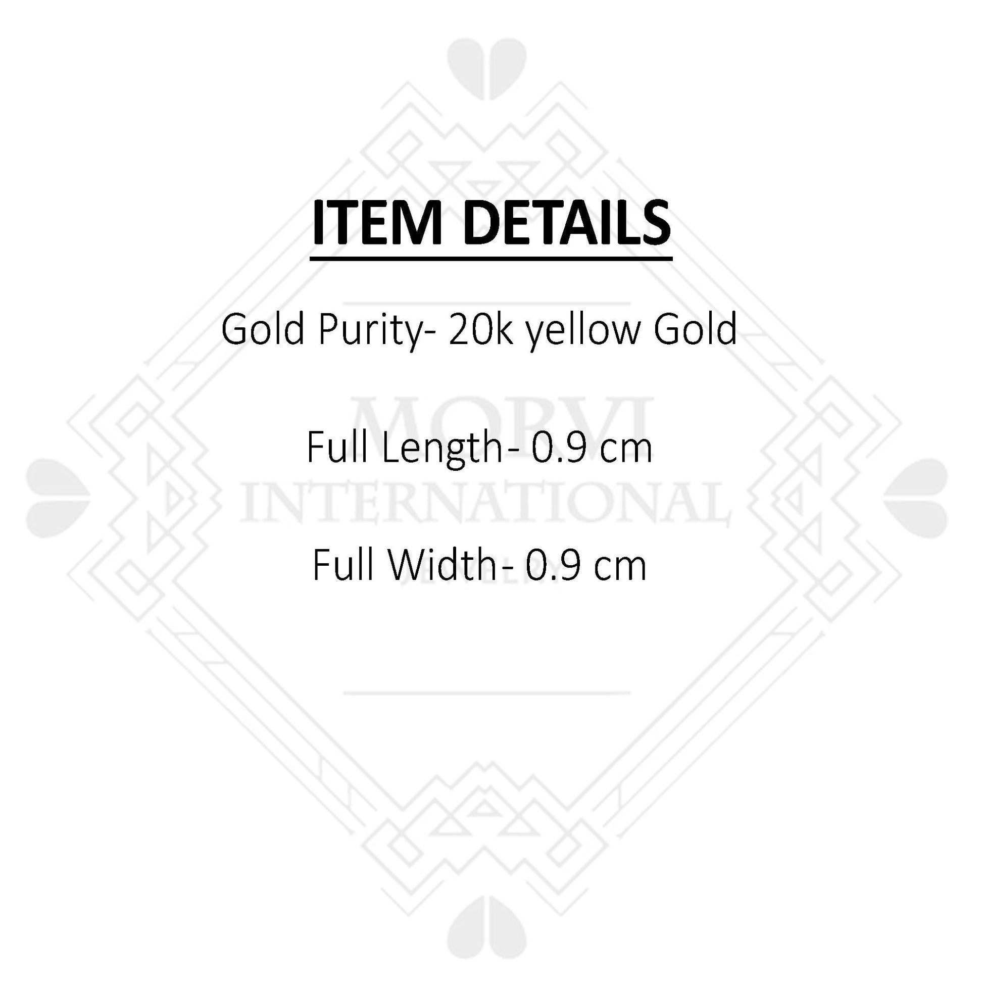 22K 18K YELLOW GOLD JEWELRY 