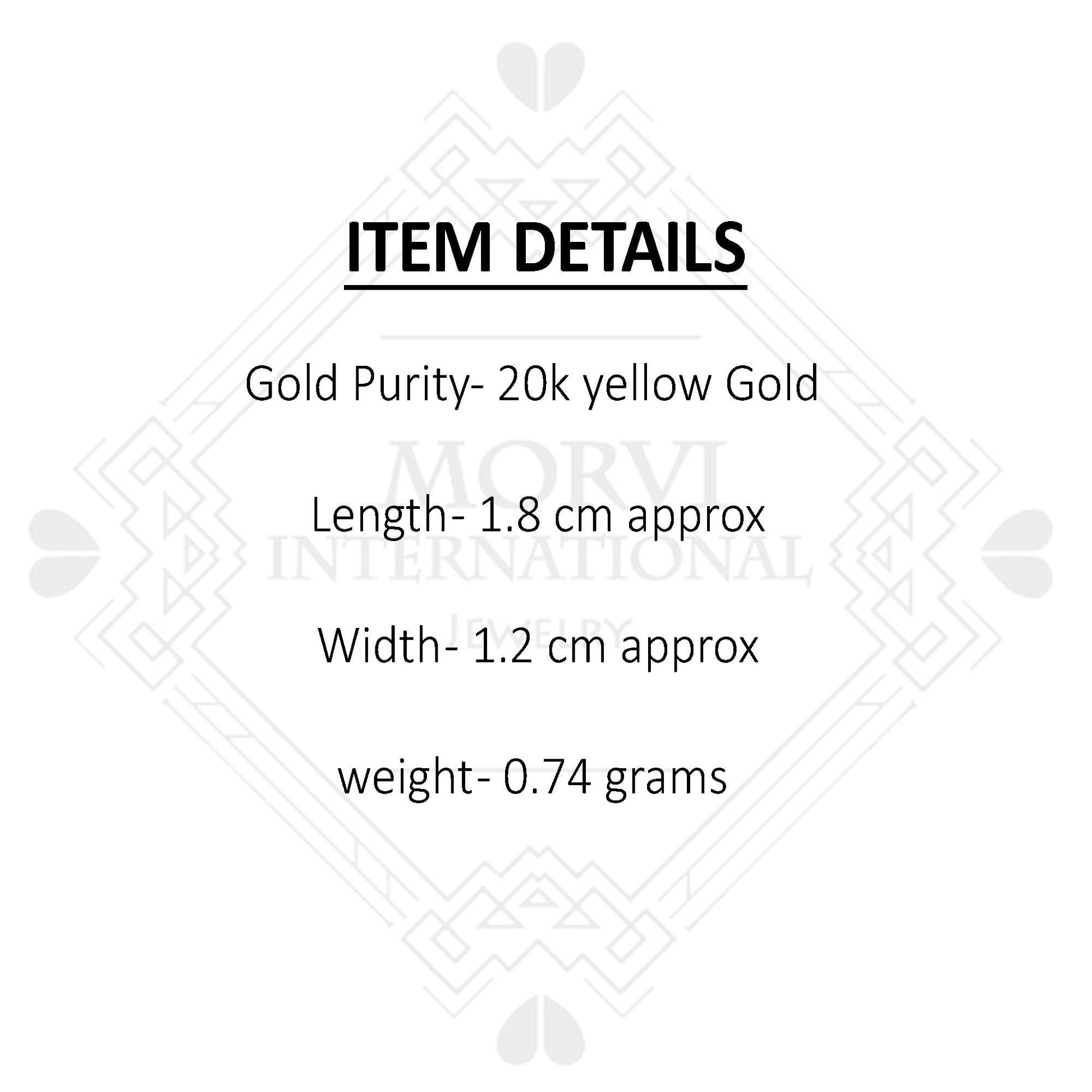 22K 18K YELLOW GOLD JEWELRY 