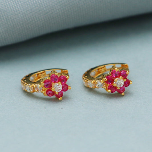 22K 18K YELLOW GOLD JEWELRY 