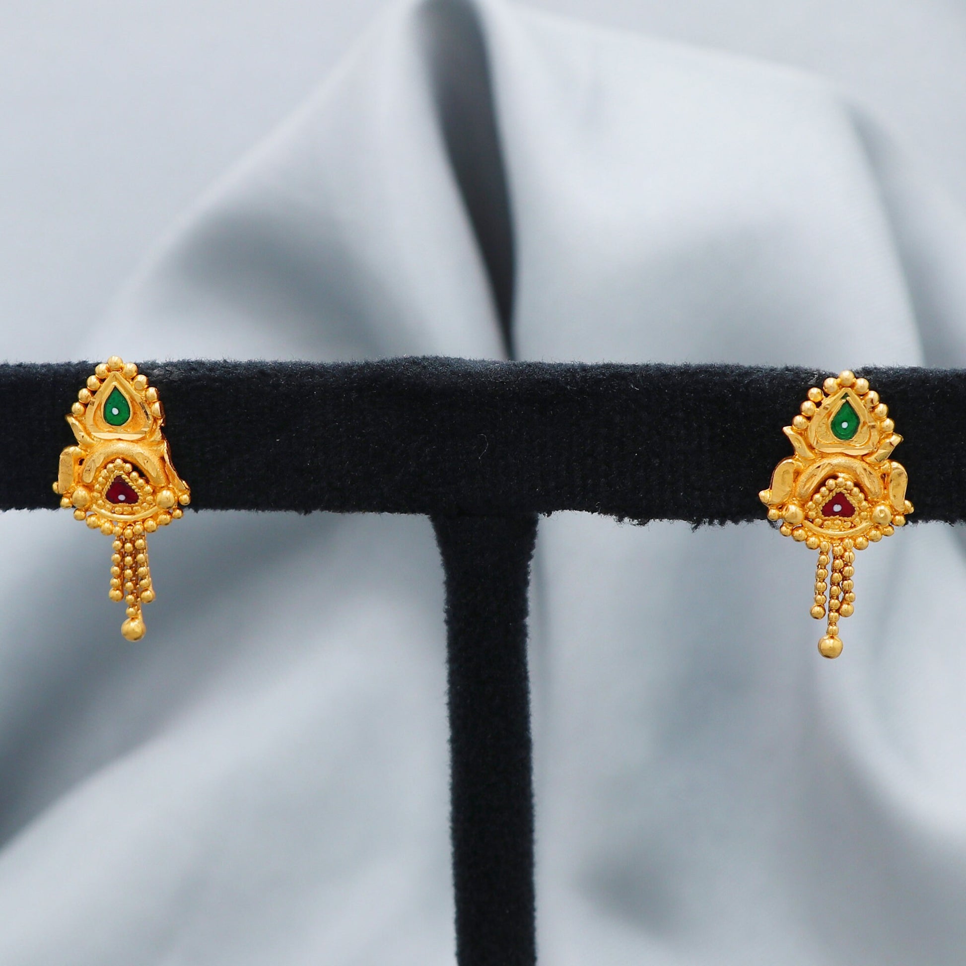 22K 18K YELLOW GOLD JEWELRY 