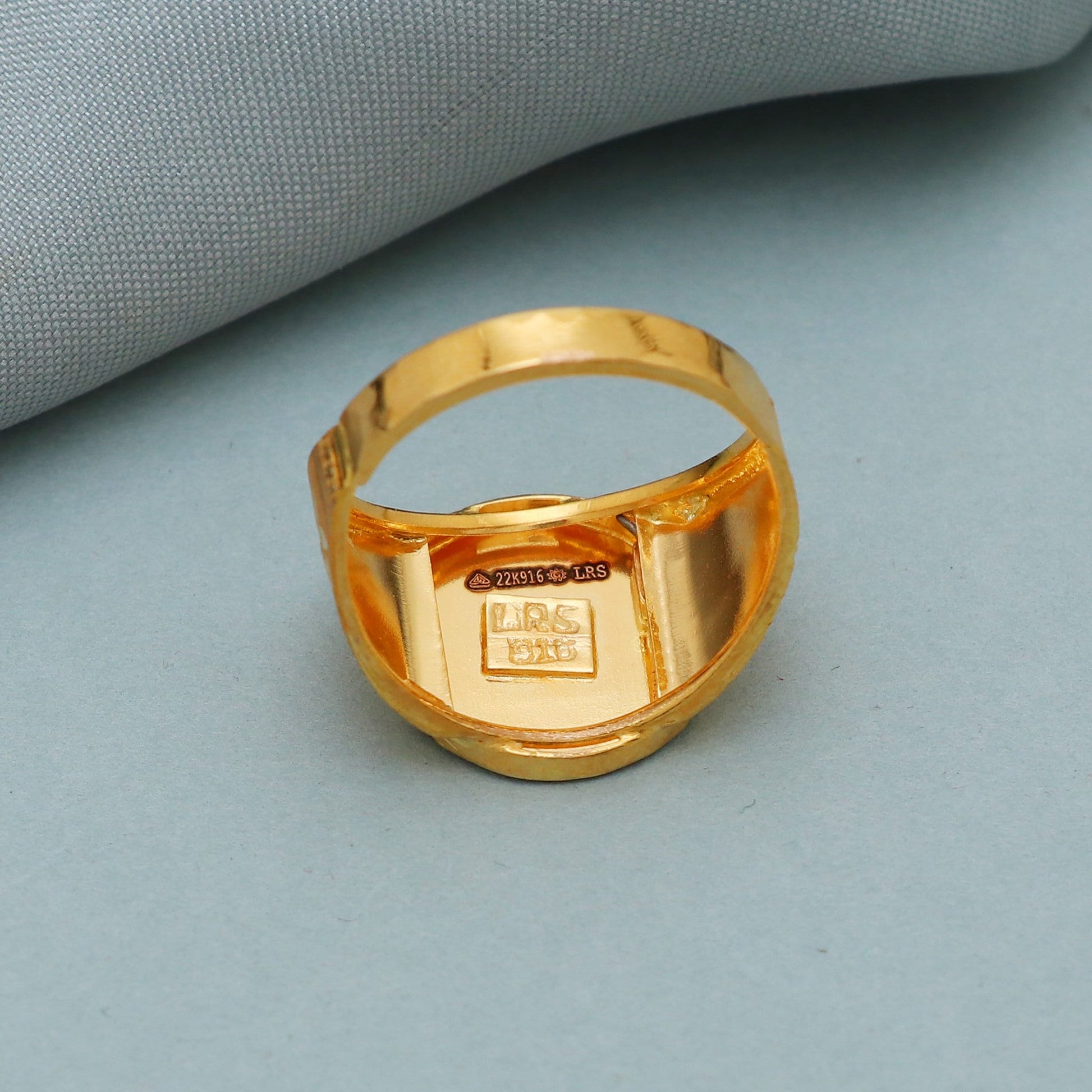 22K 18K YELLOW GOLD JEWELRY 