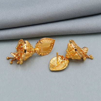 22K 18K YELLOW GOLD JEWELRY 