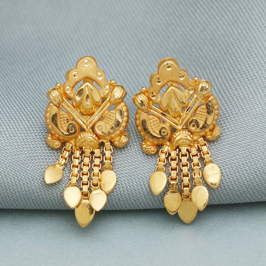 22K 18K YELLOW GOLD JEWELRY 