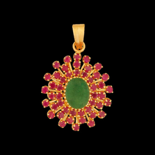 22K 18K YELLOW GOLD JEWELRY 