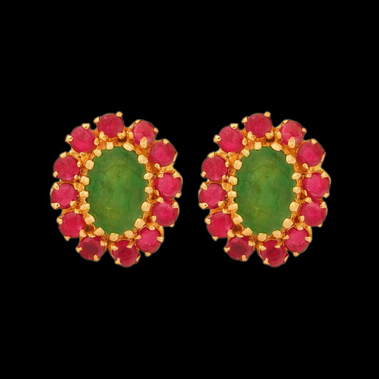 22K 18K YELLOW GOLD JEWELRY 