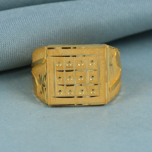 22K 18K YELLOW GOLD JEWELRY 