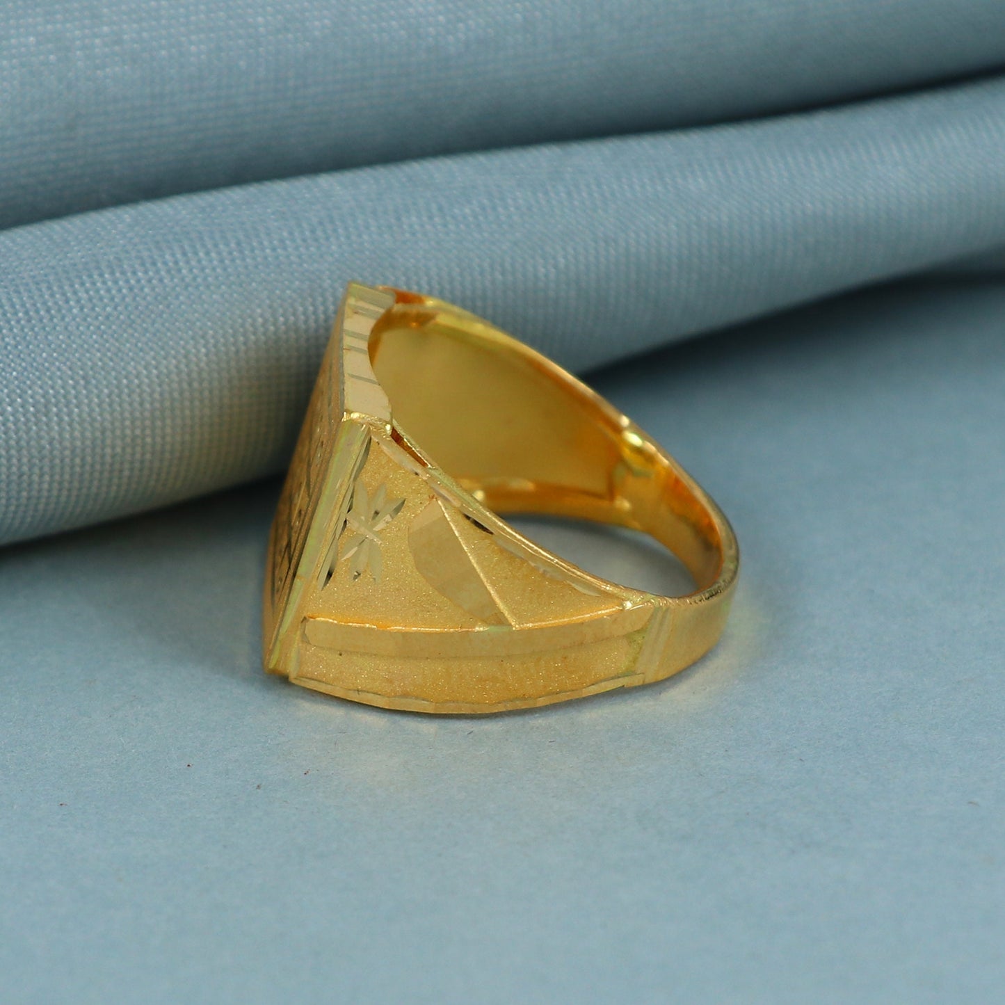 22K 18K YELLOW GOLD JEWELRY 