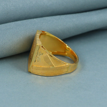 22K 18K YELLOW GOLD JEWELRY 