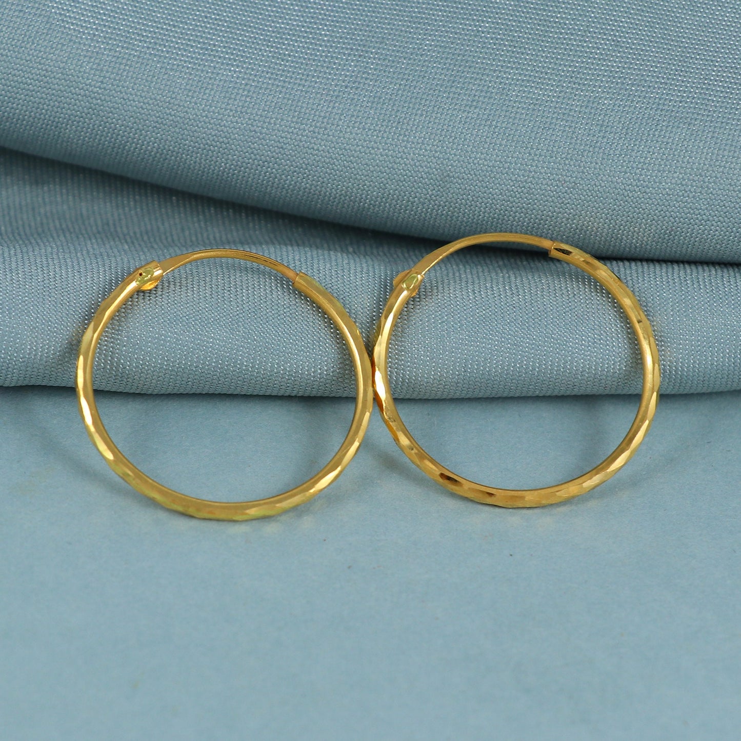 22K 18K YELLOW GOLD JEWELRY 