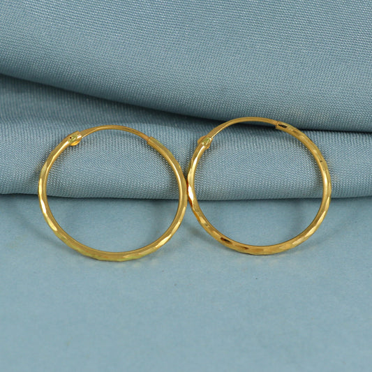 22K 18K YELLOW GOLD JEWELRY 