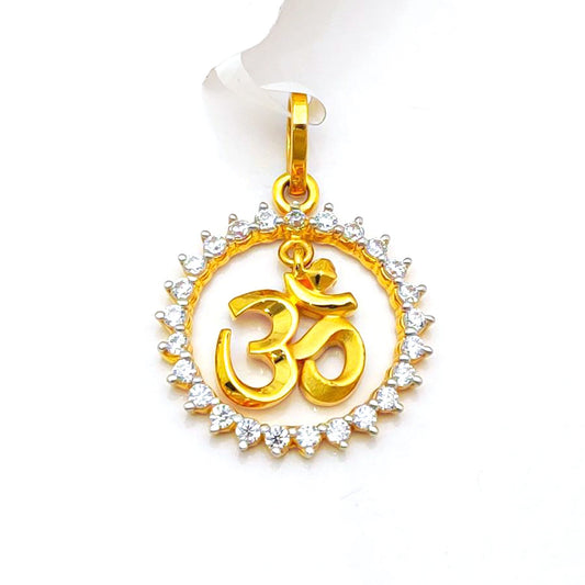 22K 18K YELLOW GOLD JEWELRY 