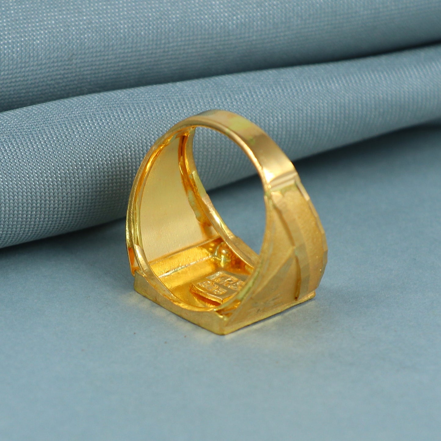 22K 18K YELLOW GOLD JEWELRY 