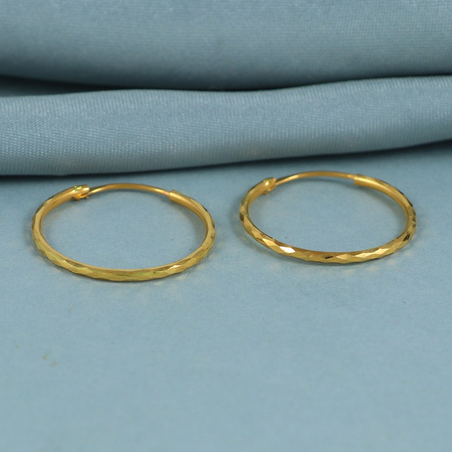 22K 18K YELLOW GOLD JEWELRY 