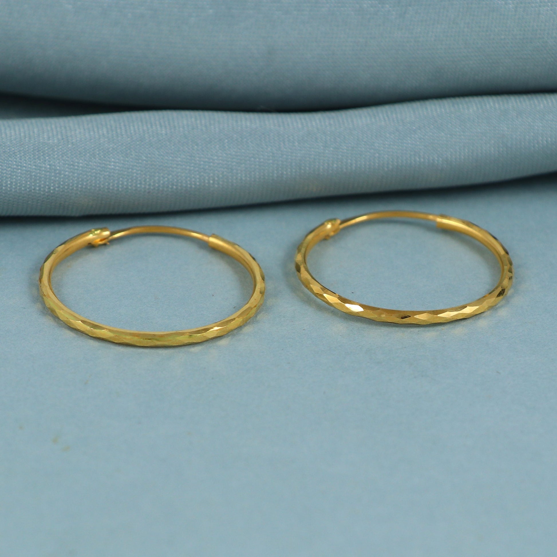 22K 18K YELLOW GOLD JEWELRY 