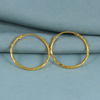 22K 18K YELLOW GOLD JEWELRY 