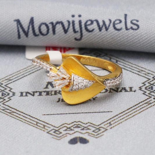 exquesite 22k Gold Ring