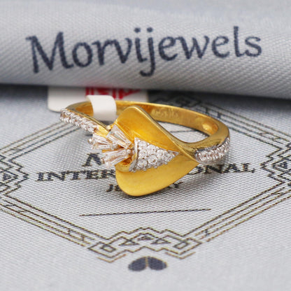 exquesite 22k Gold Ring