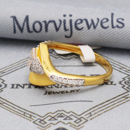 exquesite 22k Gold Ring