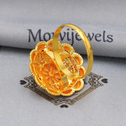 Vintage Style 22k Gold Ring , Size 6 7 8 and All Size, 22k Gold Band Ring, 22karat Gold Ring, hand crafted Pure gold ring, K5888